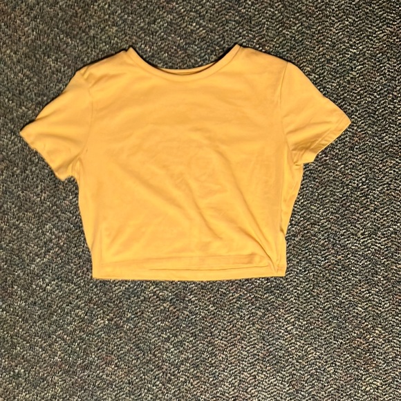 Worn Once. Brand new. Fits like a medium. - Picture 3 of 4